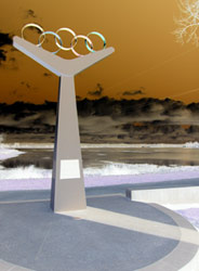 Olympic Memorial