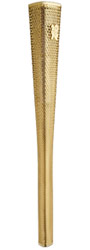 2012 London Olympic Games Torch