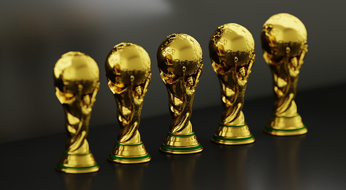 world cup replicas