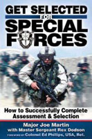 Get Selected for Special Forces