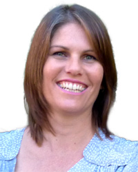 Clare Wood, Sports Dietitian