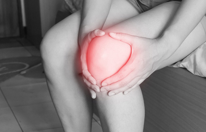 knee pain injury