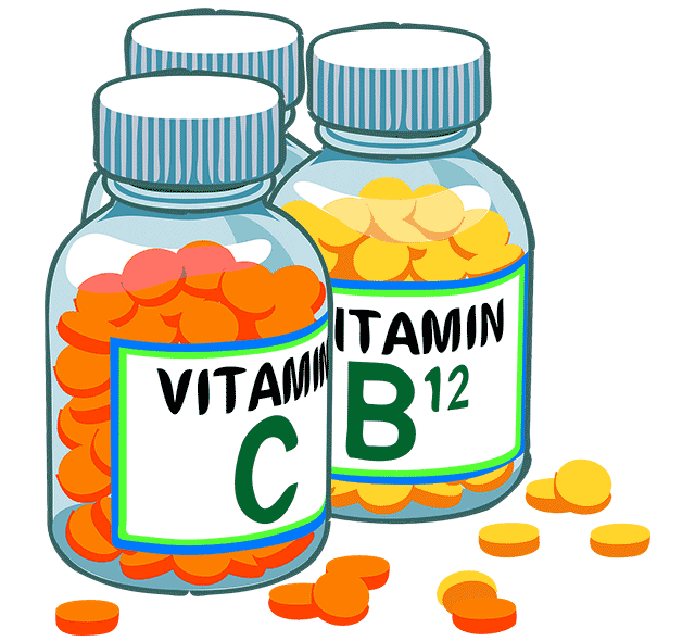 vitamin-tablets