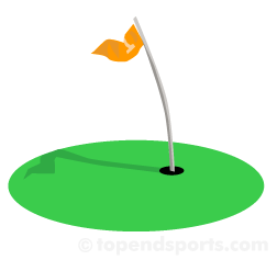 Olympic Golf