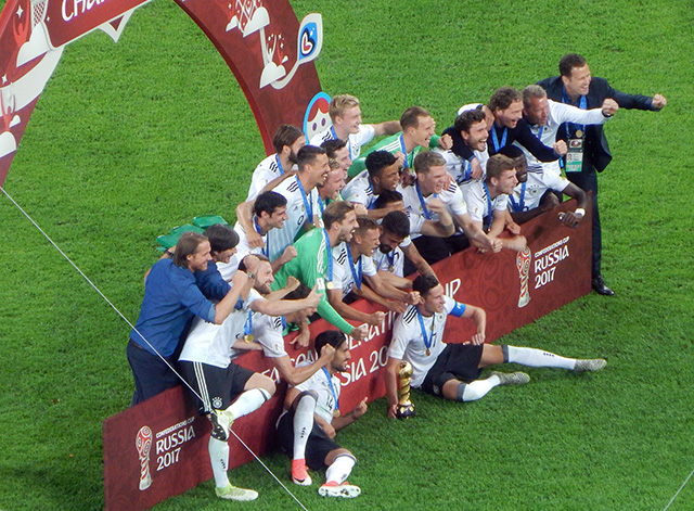 2017 Confederation Cup