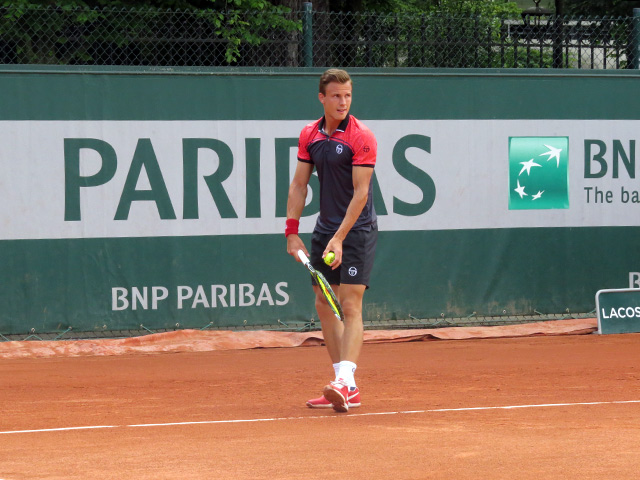 French Open
