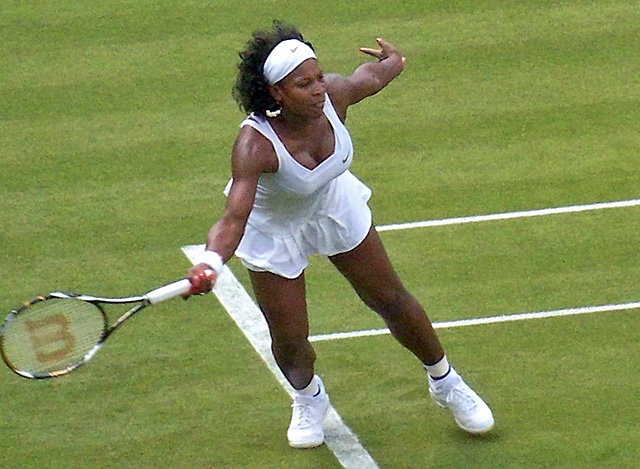Serena Willams