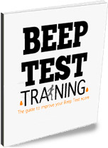 Beep Test  on Beep Test Training Guide