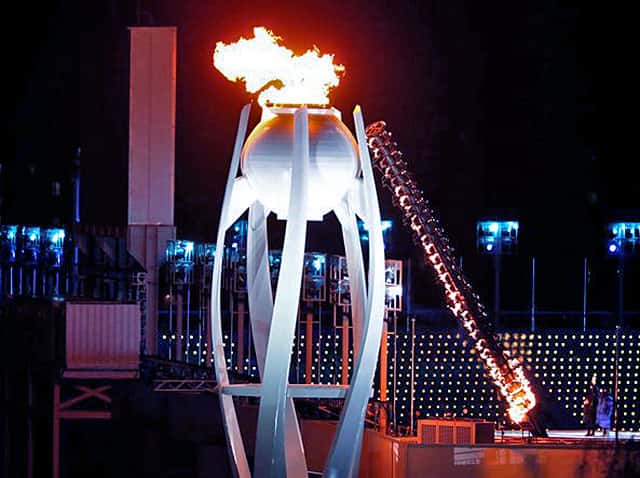Pyeongchang 2018