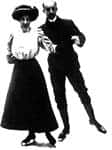 old olympic skaters