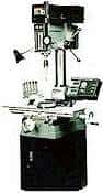ball drilling machine