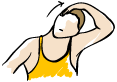 Neck Stretch