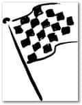 winter sports clipart