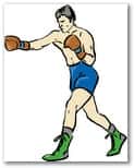 winter sports clipart