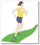 winter sports clipart