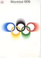 Olympic Games Poster