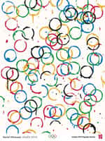 Olympic Games Poster
