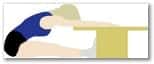 Fitness Testing Clipart