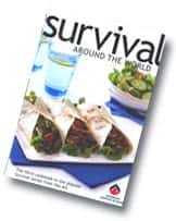 survival cookbook
