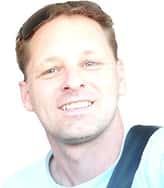 Rob Wood, exercise physiologist from Topendsports.com