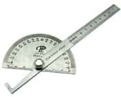steel goniometer