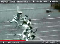 100m 1988