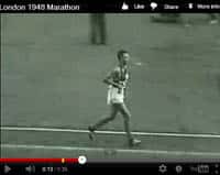 Olympic Games Marathon image