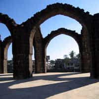 Sights of Delhi