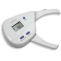 Fat Track Skinfold Caliper