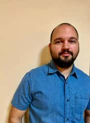 Gustavo Cantella, Sports Journalist