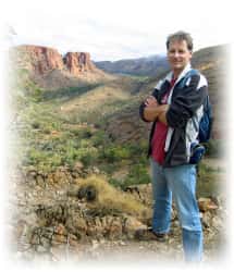 rob going to nepal