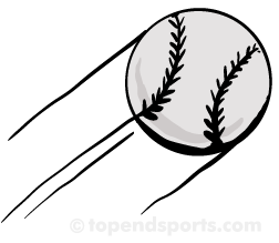baseball