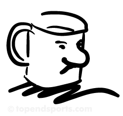 unhappy mug