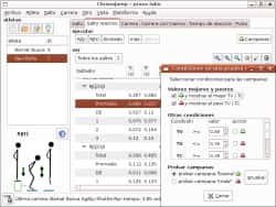 Chronojump Software