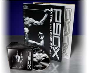 P90x workouts