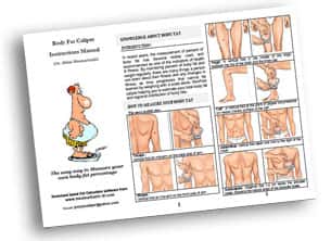 fat calculator brochure