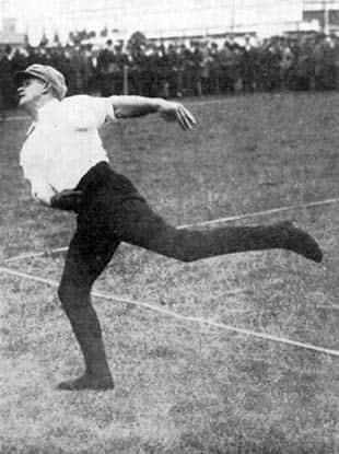 olympic kaatsen demonstration