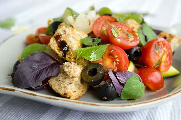 Diets often involve restricting certain foods