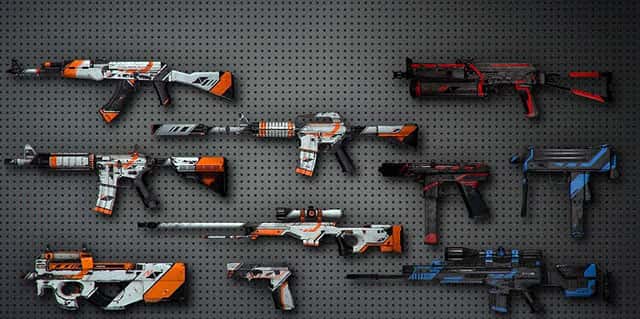 Counter-Strike
