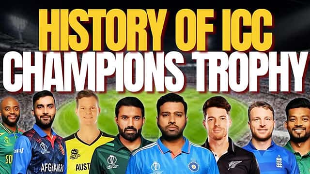 Champions Trophy