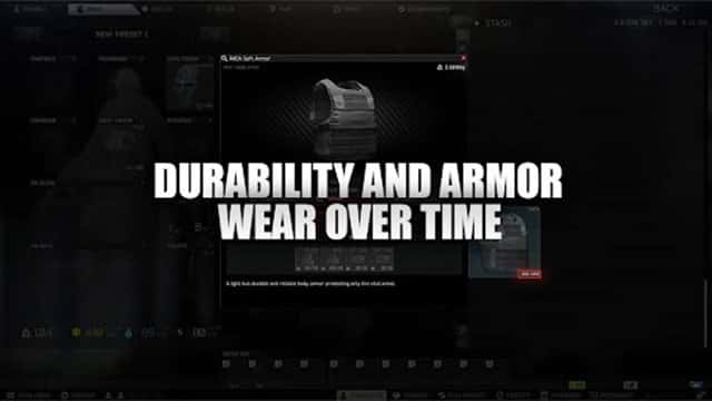 Escape From Tarkov