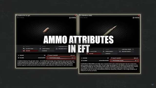 Escape From Tarkov