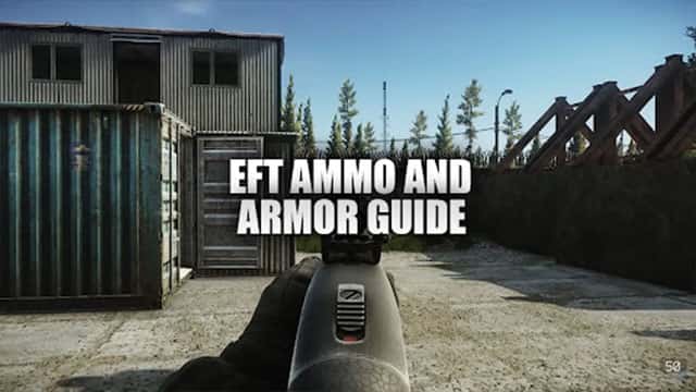 Escape From Tarkov