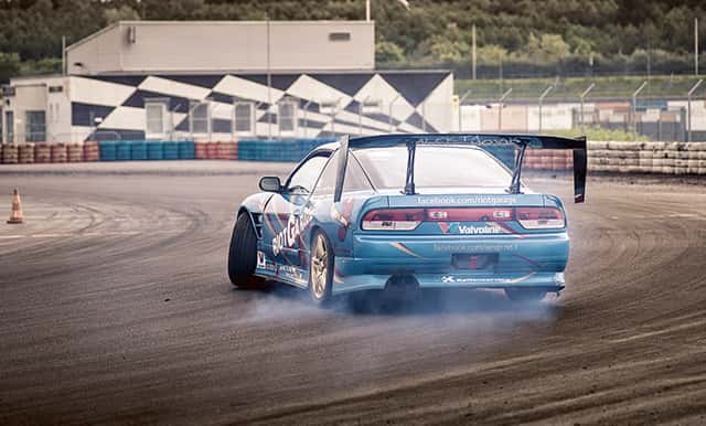 dirt track racing