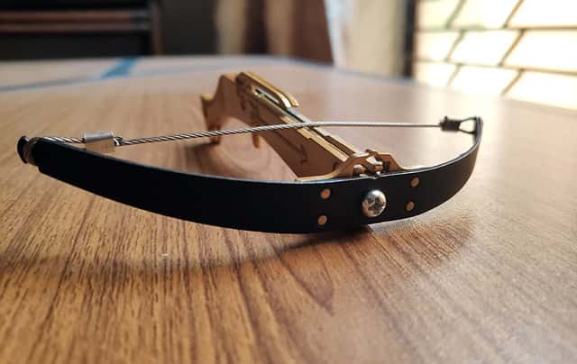 archery crossbow