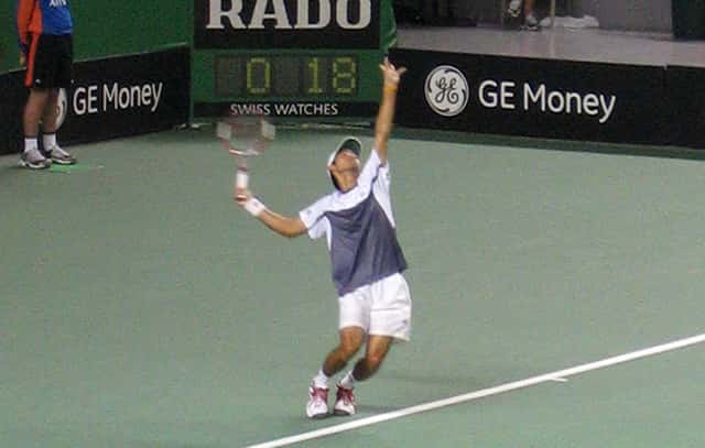 2007 Australian Open