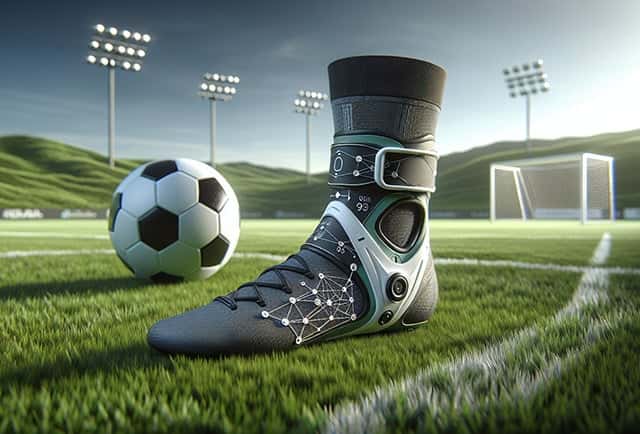 moden ankle braces