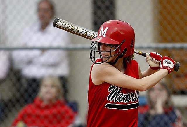 softball bat