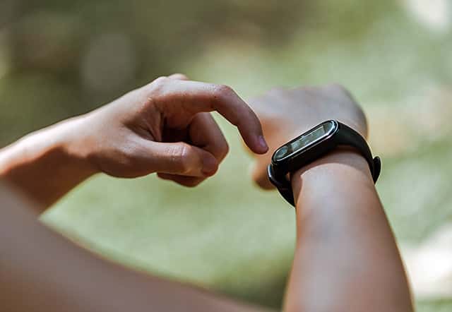 Heart Rate Monitors