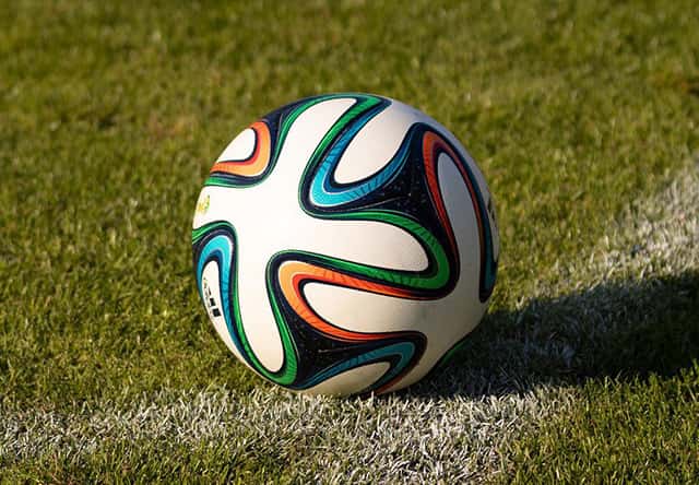 FIFA World Cup Ball